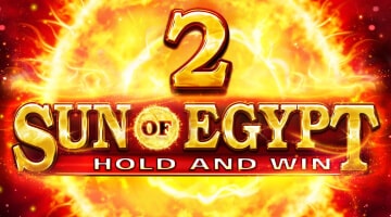 Sun of Egypt 2 logo